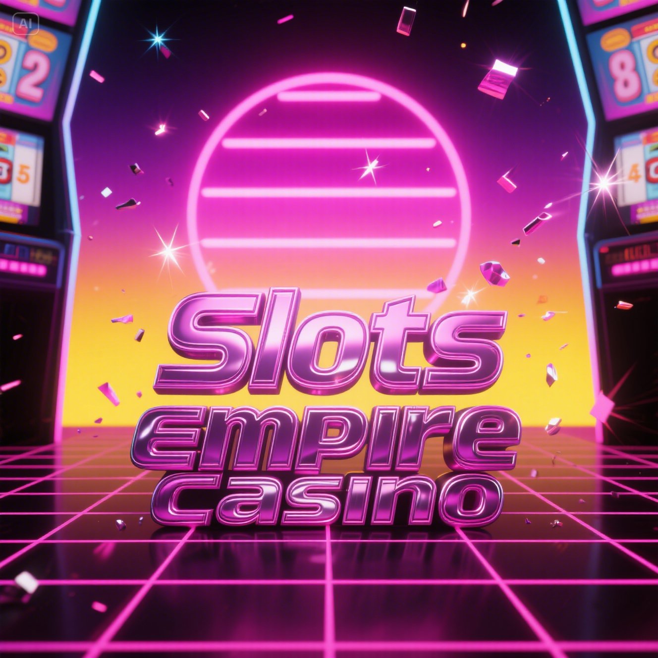 Slots Empire Casino